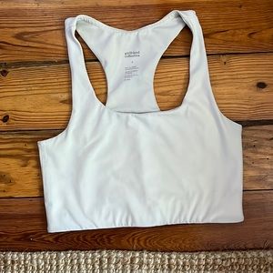 Girlfriend Collective Paloma Bra